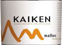 Kaiken - Malbec Mendoza NV