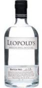 Leopolds - American Small Batch Gin
