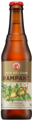 New Belgium Brewing Company - Rampant Imperial India Pale Ale