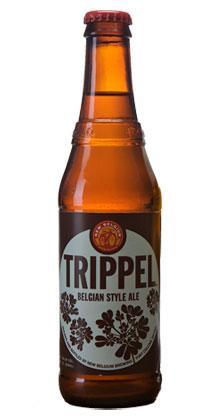 New Belgium Brewing Company - Trippel