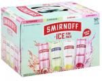 Smirnoff - Ice Fun Pack