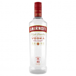 Smirnoff - Red No. 21 Vodka