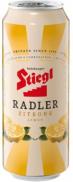Stiegl - Lemon Radler