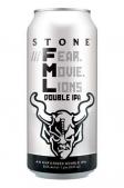 Stone Brewing - Fear Movie Lions Double IPA