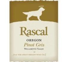 The Great Oregon Wine Co. - Rascal Pinot Gris NV