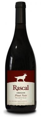 The Great Oregon Wine Co. - Rascal Pinot Noir Willamette Valley NV