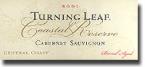 Turning Leaf - Cabernet Sauvignon California 0