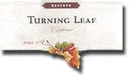 Turning Leaf - Chardonnay California 0