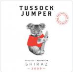 Tussock Jumper - Shiraz Barossa 0