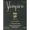 Vampire - Merlot Dealu Mare 0
