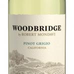 Woodbridge - Pinot Grigio California 0